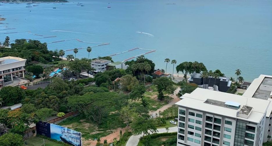 Condo en venta de 3 habitaciones en North Pattaya, Pattaya