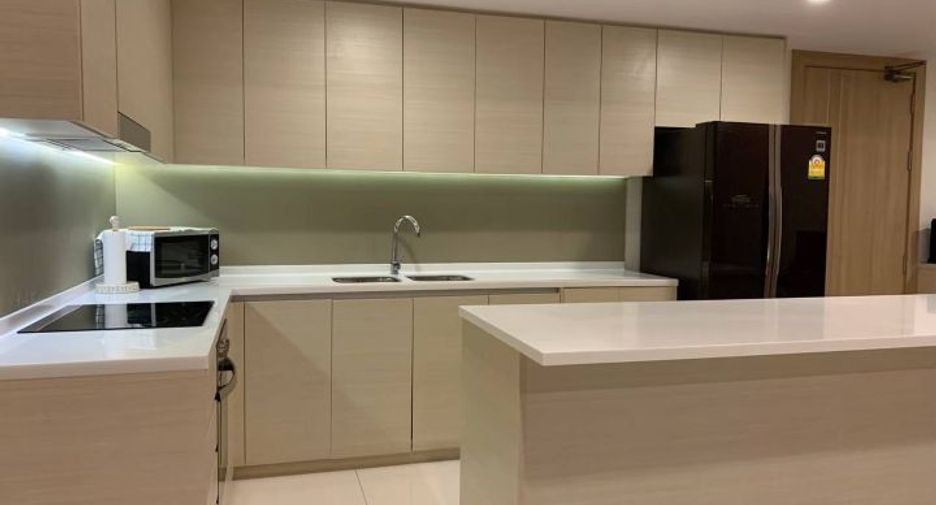 Condo en venta de 3 habitaciones en North Pattaya, Pattaya