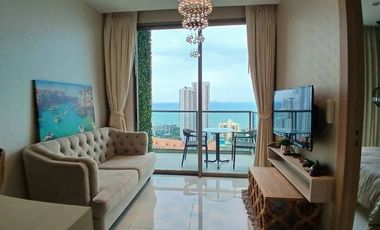 Condo en venta de 1 habitaciones en North Pattaya, Pattaya