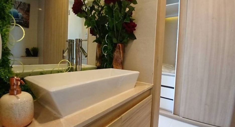 Продажа 1 кровать кондо в Северная Паттайя, Паттайя