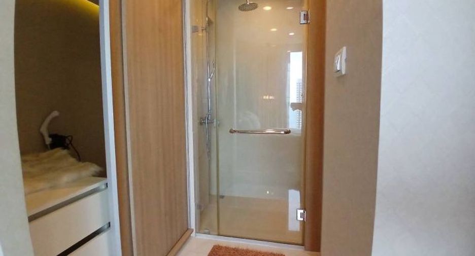 Продажа 1 кровать кондо в Северная Паттайя, Паттайя