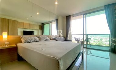 For sale studio condo in North Pattaya, Pattaya