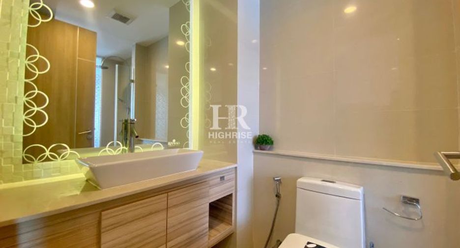 For sale studio condo in North Pattaya, Pattaya