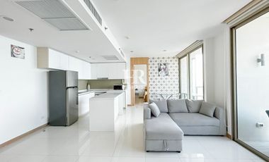 Wohnung zum Kauf mit 2 Zimmer in North Pattaya, Pattaya