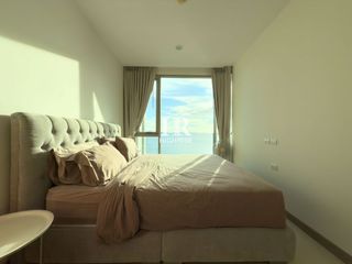 For rent 2 bedrooms condo in Bang Lamung, Chonburi