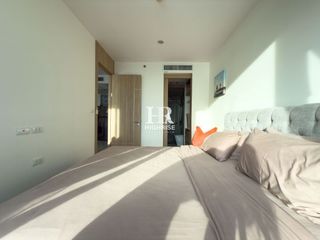 For rent 2 bedrooms condo in Bang Lamung, Chonburi