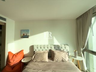 For rent 2 bedrooms condo in Bang Lamung, Chonburi