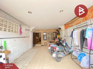 For sale 2 bedrooms townhouse in Bang Bon, Bangkok