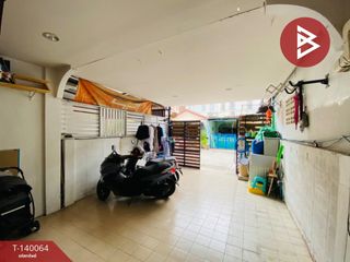 For sale 2 bedrooms townhouse in Bang Bon, Bangkok