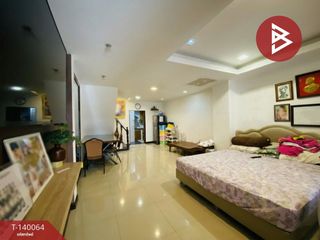 For sale 2 bedrooms townhouse in Bang Bon, Bangkok