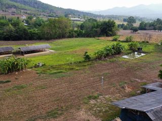 出售 土地 在 Pai, Mae Hong Son