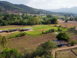 出售 土地 在 Pai, Mae Hong Son