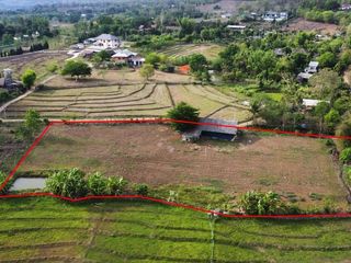 出售 土地 在 Pai, Mae Hong Son