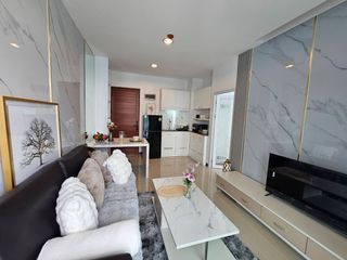 Wohnung zum Kauf mit 1 Zimmer in Bang Lamung, Chonburi