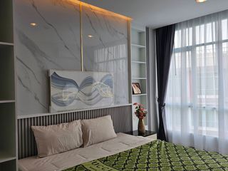 Wohnung zum Kauf mit 1 Zimmer in Bang Lamung, Chonburi