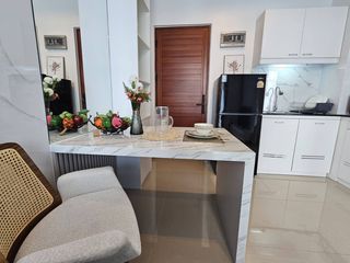 Wohnung zum Kauf mit 1 Zimmer in Bang Lamung, Chonburi