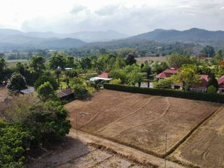 出售 土地 在 Pai, Mae Hong Son