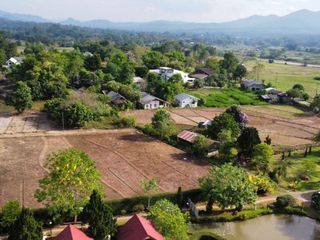 出售 土地 在 Pai, Mae Hong Son