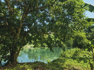 Grundstück zum Kauf in Sai Yok, Kanchanaburi