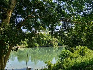 Grundstück zum Kauf in Sai Yok, Kanchanaburi