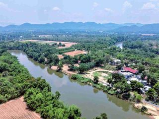 Grundstück zum Kauf in Sai Yok, Kanchanaburi
