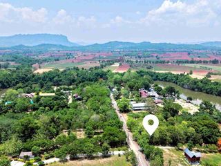Grundstück zum Kauf in Sai Yok, Kanchanaburi