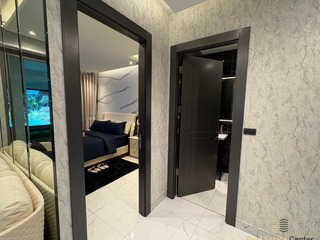 For sale 2 bedrooms condo in Bang Lamung, Chonburi