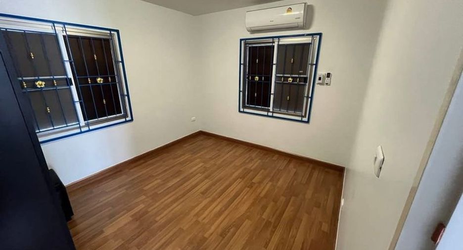 出售 3 卧室 独立屋 在 东芭堤雅, 芭提雅