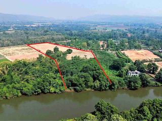 Grundstück zum Kauf in Sai Yok, Kanchanaburi
