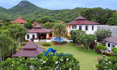 Villa en venta de 6 habitaciones en Hua Hin, Prachuap Khiri Khan
