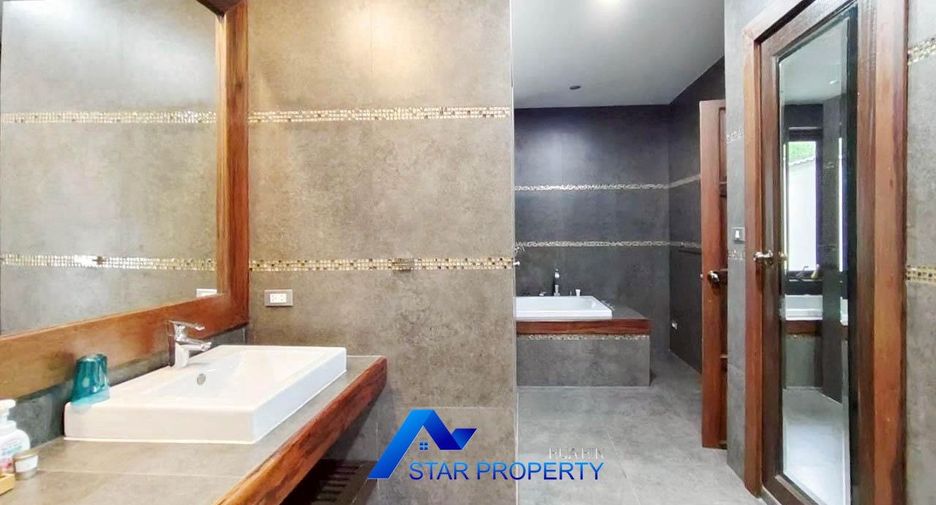 À vendre 6 chambres villa à Hua Hin, Prachuap Khiri Khan