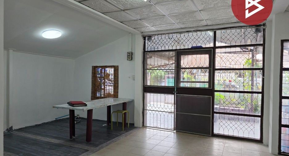 For sale 2 bedrooms house in Mueang Samut Prakan, Samut Prakan