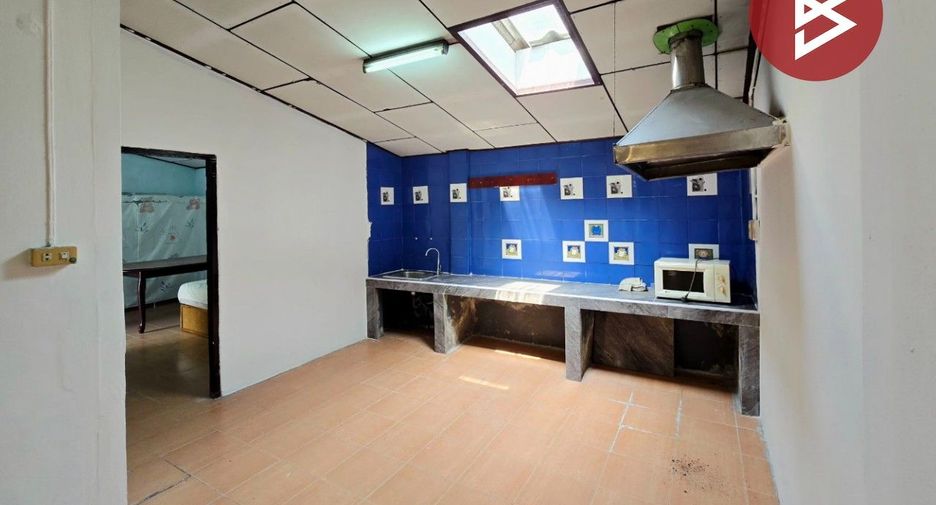 For sale 2 bedrooms house in Mueang Samut Prakan, Samut Prakan