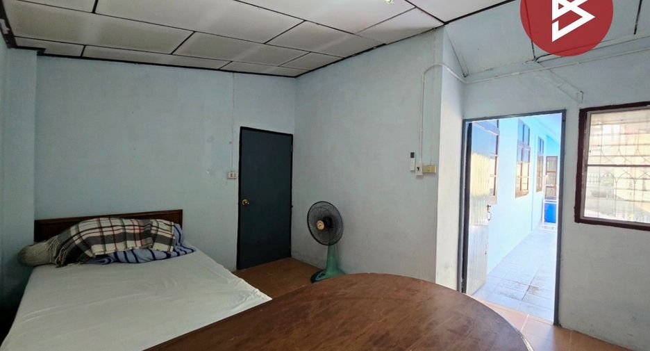 For sale 2 bedrooms house in Mueang Samut Prakan, Samut Prakan
