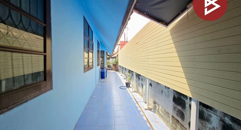 For sale 2 bedrooms house in Mueang Samut Prakan, Samut Prakan