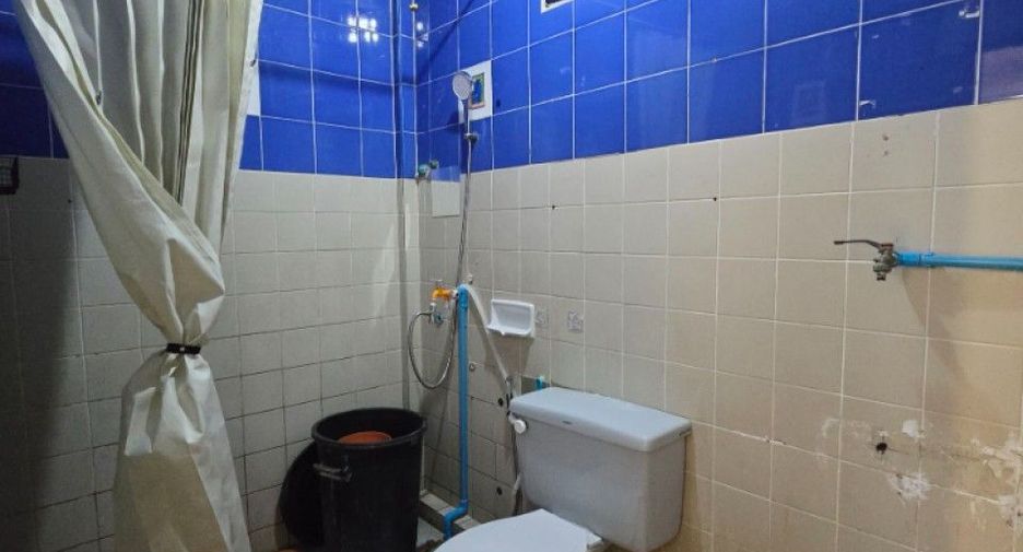For sale 2 bedrooms house in Mueang Samut Prakan, Samut Prakan