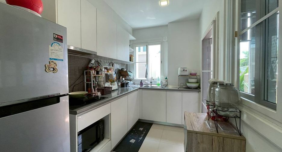 For sale 3 bedrooms house in San Sai, Chiang Mai