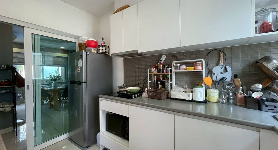 For sale 3 bedrooms house in San Sai, Chiang Mai