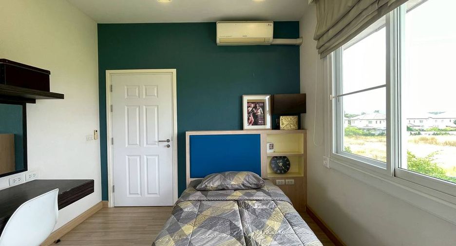 For sale 3 bedrooms house in San Sai, Chiang Mai