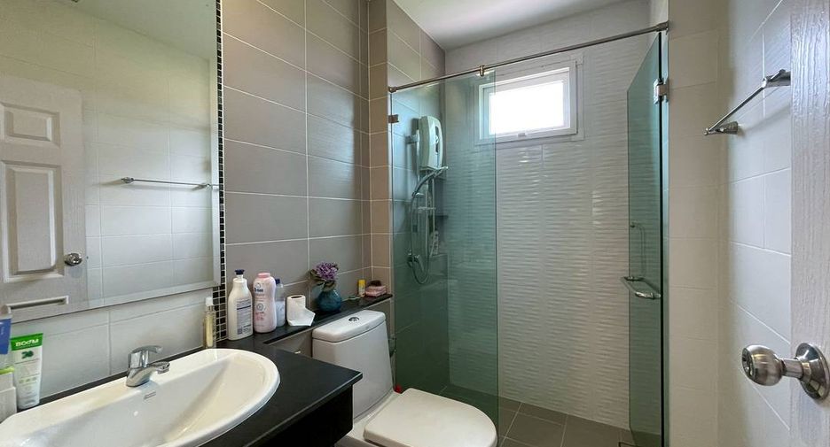For sale 3 bedrooms house in San Sai, Chiang Mai