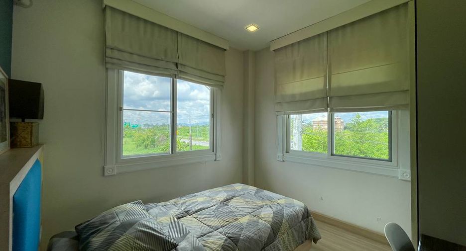 For sale 3 bedrooms house in San Sai, Chiang Mai