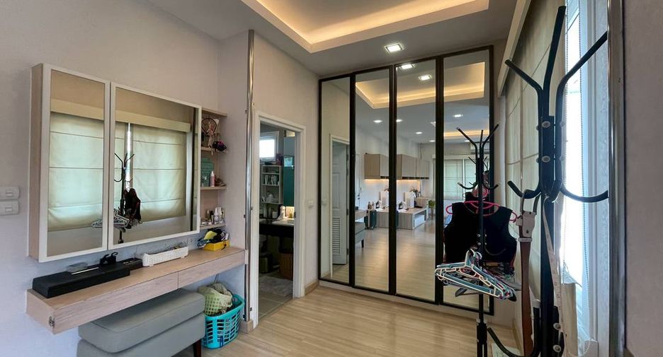For sale 3 bedrooms house in San Sai, Chiang Mai