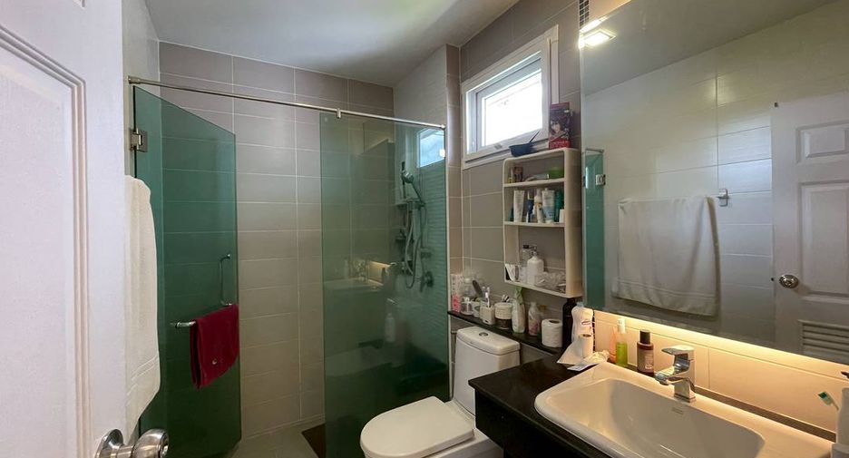 For sale 3 bedrooms house in San Sai, Chiang Mai