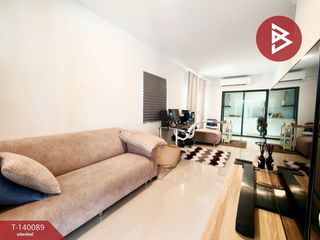 For sale 2 bedrooms townhouse in Lat Krabang, Bangkok