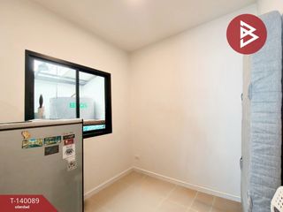 For sale 2 bedrooms townhouse in Lat Krabang, Bangkok