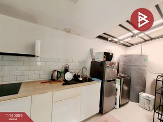For sale 2 bedrooms townhouse in Lat Krabang, Bangkok