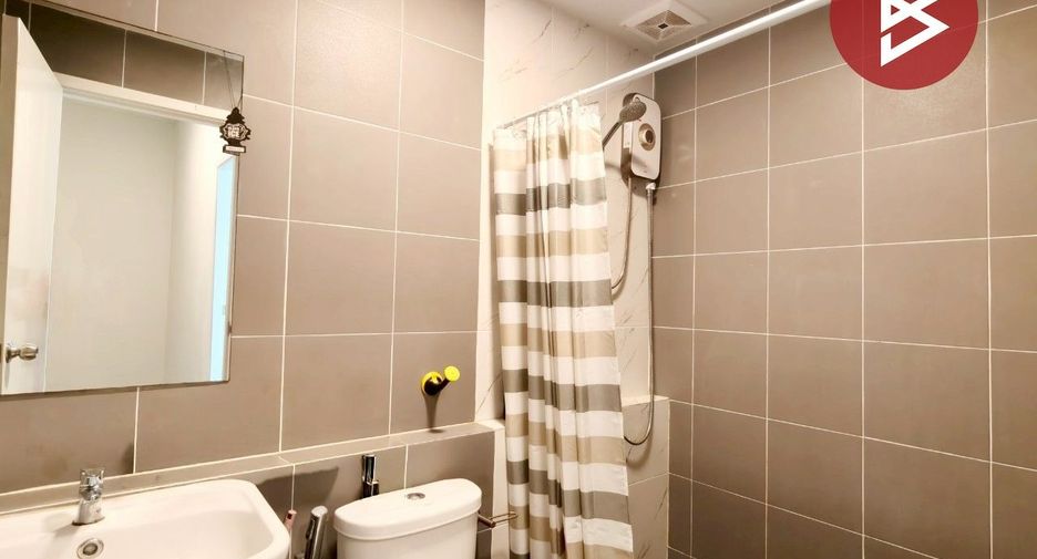 Reihenhaus zum Kauf mit 2 Zimmer in Lat Krabang, Bangkok