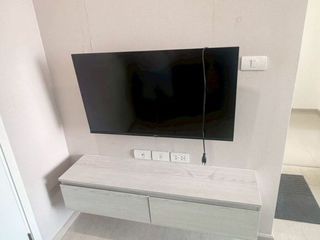 For sale 1 bed condo in Mueang Samut Prakan, Samut Prakan