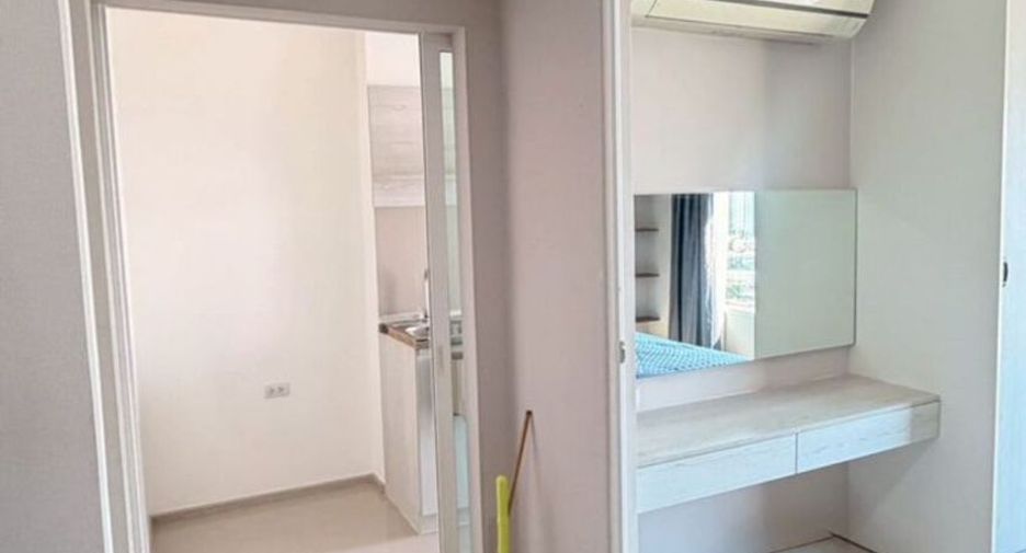 À vendre 1 chambre condo à Mueang Samut Prakan, Samut Prakan