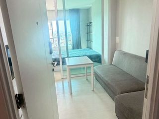 For sale 1 bed condo in Mueang Samut Prakan, Samut Prakan